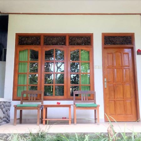 Argasoka Bungalows Ubud Exteriér fotografie