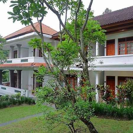 Argasoka Bungalows Ubud Exteriér fotografie
