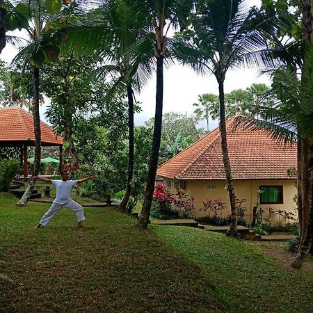 Argasoka Bungalows Ubud Exteriér fotografie