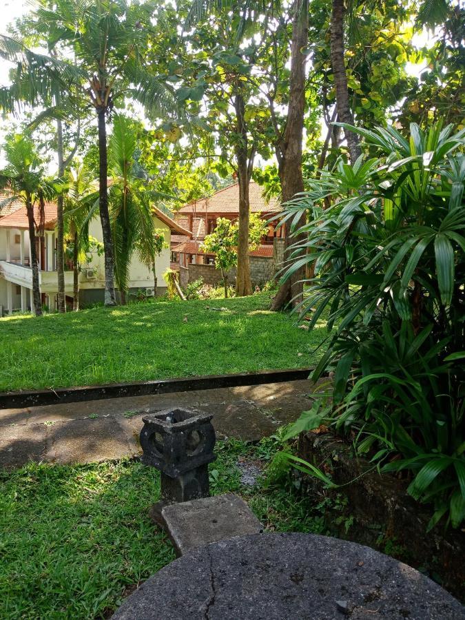 Argasoka Bungalows Ubud Exteriér fotografie