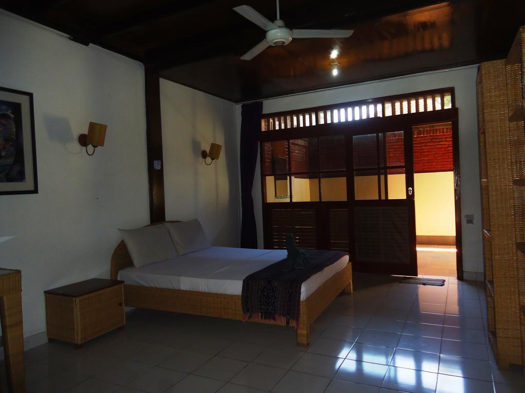 Argasoka Bungalows Ubud Exteriér fotografie
